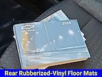 Used 2024 Chevrolet Silverado 1500 Custom Crew Cab for sale #264723A - photo 27
