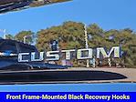 Used 2024 Chevrolet Silverado 1500 Custom Crew Cab for sale #264723A - photo 39
