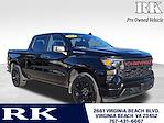 2024 Chevrolet Silverado 1500 Crew Cab 4WD Pickup for sale #264723A - photo 1