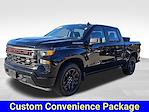 2024 Chevrolet Silverado 1500 Crew Cab 4WD Pickup for sale #264723A - photo 3
