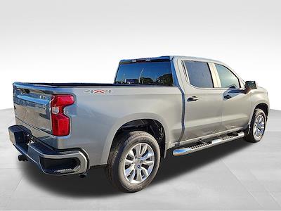 2026 Chevrolet Silverado 1500 Crew Cab 4WD Pickup for sale #264730 - photo 2