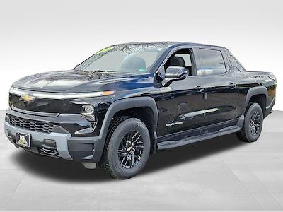 New 2026 Chevrolet Silverado EV LT Crew Cab for sale #264732 - photo 2