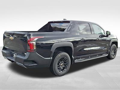 New 2026 Chevrolet Silverado EV LT Crew Cab for sale #264732 - photo 2