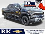 New 2026 Chevrolet Silverado EV LT Crew Cab for sale #264732 - photo 1