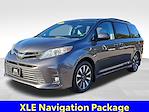 Used 2019 Toyota Sienna XLE Minivan for sale #264769A - photo 3