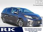 2019 Toyota Sienna AWD Minivan for sale #264769A - photo 1