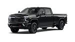 New 2026 Chevrolet Silverado 2500 LT Crew Cab for sale #264805 - photo 1