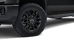 New 2026 Chevrolet Silverado 2500 LT Crew Cab for sale #264805 - photo 4