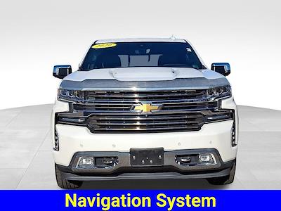 Used 2020 Chevrolet Silverado 1500 High Country Crew Cab for sale #264813A - photo 2