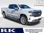 2020 Chevrolet Silverado 1500 Crew Cab 4WD Pickup for sale #264813A - photo 1