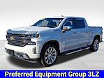 2020 Chevrolet Silverado 1500 Crew Cab 4WD Pickup for sale #264813A - photo 3