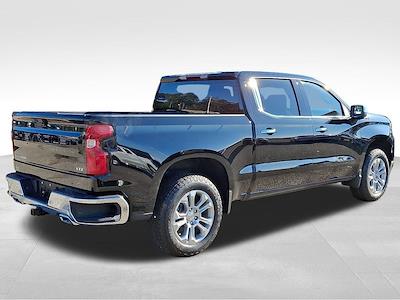 2026 Chevrolet Silverado 1500 Crew Cab 4WD Pickup for sale #264820 - photo 2