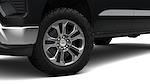 New 2026 Chevrolet Silverado 1500 LTZ Crew Cab for sale #264820 - photo 6