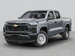 2026 Chevrolet Colorado Crew Cab 4WD Pickup for sale #264821A - photo 1