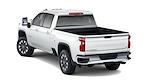 New 2026 Chevrolet Silverado 2500 LT Crew Cab for sale #264835 - photo 4