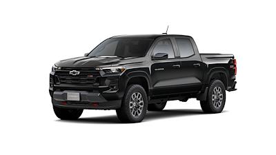 2026 Chevrolet Colorado Crew Cab 4WD Pickup for sale #264844 - photo 1