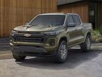2023 Chevrolet Colorado Crew Cab 4WD Pickup for sale #264844A - photo 1