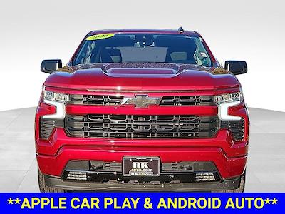 Used 2025 Chevrolet Silverado 1500 RST Crew Cab for sale #264856A - photo 2