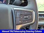 Used 2025 Chevrolet Silverado 1500 RST Crew Cab for sale #264856A - photo 23