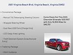 Used 2025 Chevrolet Silverado 1500 RST Crew Cab for sale #264856A - photo 38