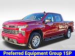 Used 2025 Chevrolet Silverado 1500 RST Crew Cab for sale #264856A - photo 3