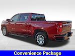 Used 2025 Chevrolet Silverado 1500 RST Crew Cab for sale #264856A - photo 4