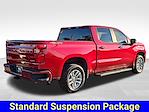 Used 2025 Chevrolet Silverado 1500 RST Crew Cab for sale #264856A - photo 7