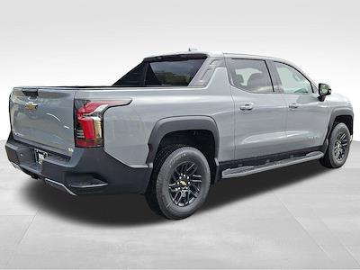 New 2026 Chevrolet Silverado EV LT Crew Cab for sale #264882 - photo 2