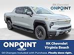 New 2026 Chevrolet Silverado EV LT Crew Cab for sale #264882 - photo 1