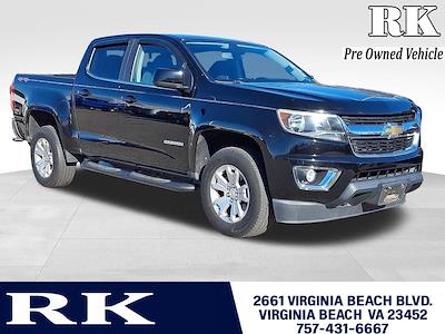 Used 2016 Chevrolet Colorado LT Crew Cab for sale #264883A - photo 1