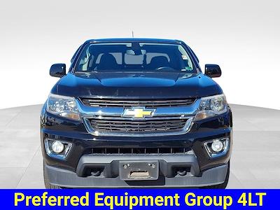 Used 2016 Chevrolet Colorado LT Crew Cab for sale #264883A - photo 2