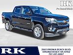2016 Chevrolet Colorado Crew Cab 4WD Pickup for sale #264883A - photo 1