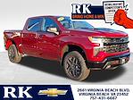 New 2026 Chevrolet Silverado 1500 LT Crew Cab for sale #264885 - photo 7