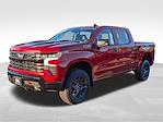 New 2026 Chevrolet Silverado 1500 LT Crew Cab for sale #264885 - photo 2