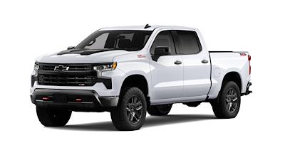 New 2026 Chevrolet Silverado 1500 LT Crew Cab for sale #264887 - photo 1