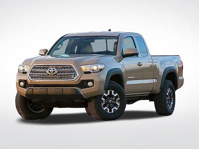 Used 2017 Toyota Tacoma SR5 Double Cab for sale #264887A - photo 2