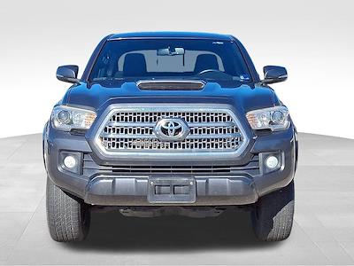Used 2017 Toyota Tacoma SR5 Double Cab for sale #264887A - photo 2