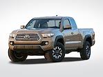 2017 Toyota Tacoma Double Cab 4WD Pickup for sale #264887A - photo 2