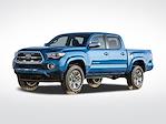 2017 Toyota Tacoma Double Cab 4WD Pickup for sale #264887A - photo 3