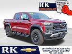 New 2026 Chevrolet Colorado Trail Boss Crew Cab for sale #264944 - photo 1