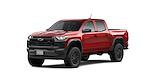 New 2026 Chevrolet Colorado Trail Boss Crew Cab for sale #264946 - photo 1