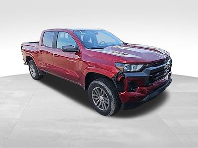 Used 2024 Chevrolet Colorado LT Crew Cab for sale #264946A - photo 2