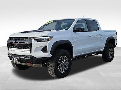 New 2026 Chevrolet Colorado ZR2 Crew Cab for sale #264951 - photo 2