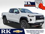New 2026 Chevrolet Colorado ZR2 Crew Cab for sale #264951 - photo 1