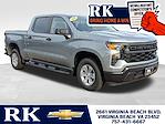 New 2026 Chevrolet Silverado 1500 Work Truck Crew Cab for sale #264962 - photo 7