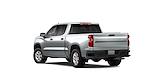 New 2026 Chevrolet Silverado 1500 Work Truck Crew Cab for sale #264962 - photo 2