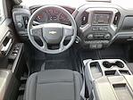 New 2026 Chevrolet Silverado 1500 Work Truck Crew Cab for sale #264962 - photo 13