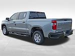 New 2026 Chevrolet Silverado 1500 Work Truck Crew Cab for sale #264962 - photo 3