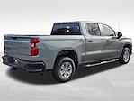 New 2026 Chevrolet Silverado 1500 Work Truck Crew Cab for sale #264962 - photo 4