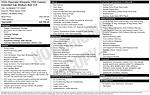 New 2026 Chevrolet Silverado 1500 Custom Double Cab 4WD Pickup for sale #264965 - photo 2